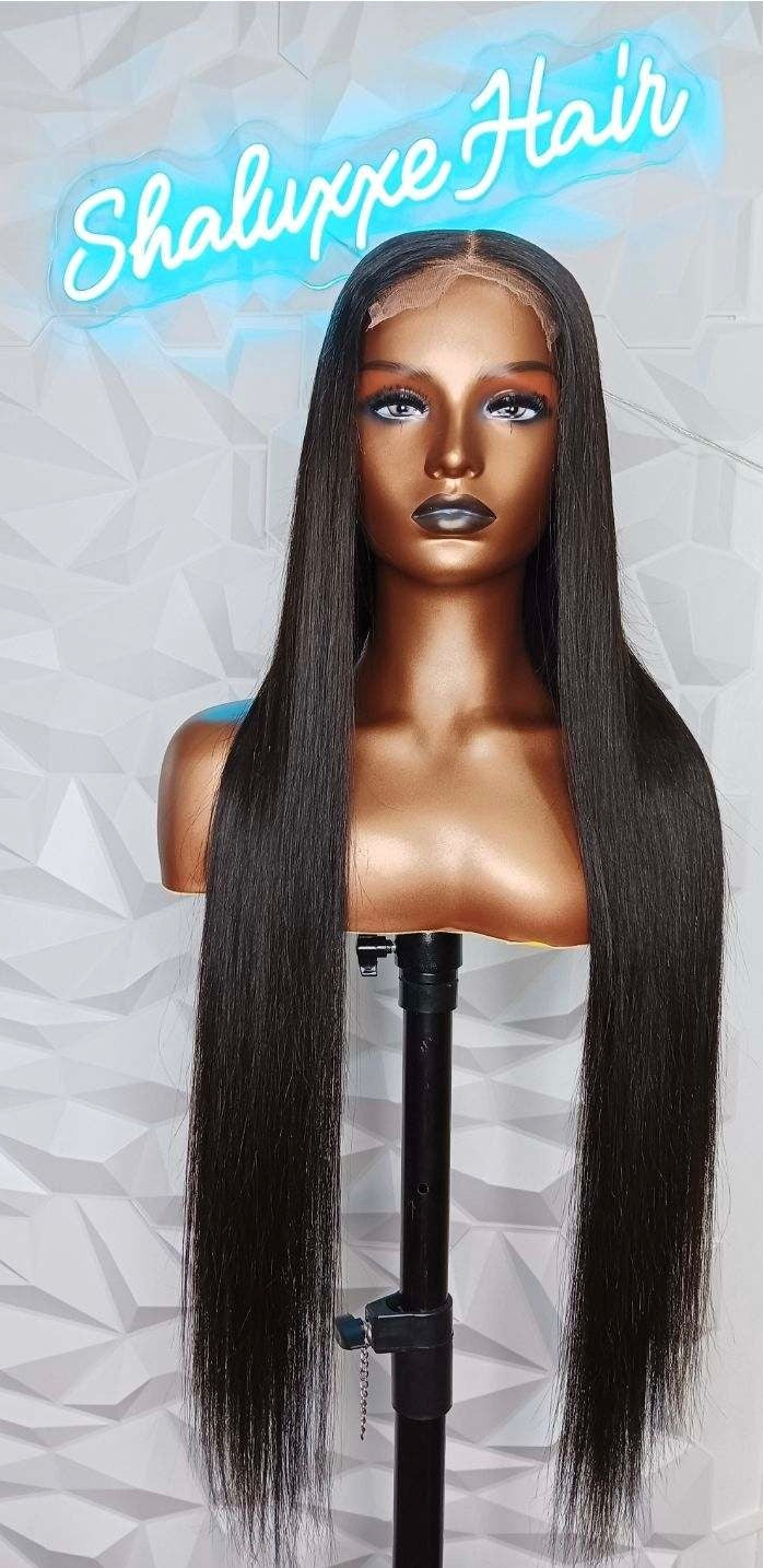 Ready To Wear Glueless Wig